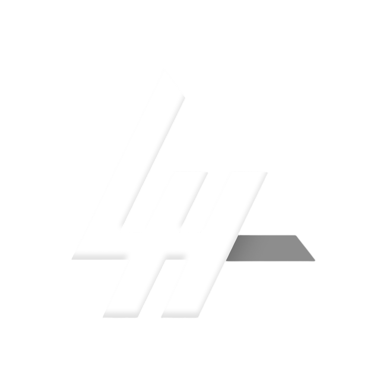 Levitate Hyperloop Logo